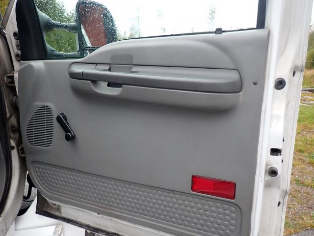 835630-28 FORD FORD F650 SUPER DUTY, 2006, 325 hp