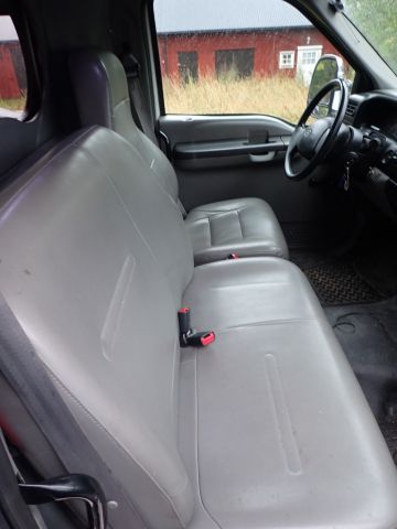 835630-31 FORD FORD F650 SUPER DUTY, 2006, 325 hp