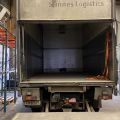 837108-6 VOLVO FM9 4 * 2, 2002, 256 hp