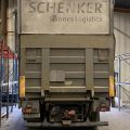 837108-7 VOLVO FM9 4 * 2, 2002, 256 hp