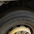 837108-12 VOLVO FM9 4 * 2, 2002, 256 hp