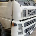837108-13 VOLVO FM9 4 * 2, 2002, 256 hp