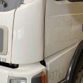 837108-14 VOLVO FM9 4 * 2, 2002, 256 hp