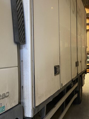 837108-16 VOLVO FM9 4 * 2, 2002, 256 hp