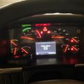 837108-18 VOLVO FM9 4 * 2, 2002, 256 hp