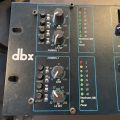 827867-2 Equalizer DBX 3231L