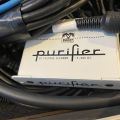 827869-3 Flight case with cables