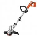 828190-1 30cm Strimmer GLC3630LB-XJ Black & Decker
