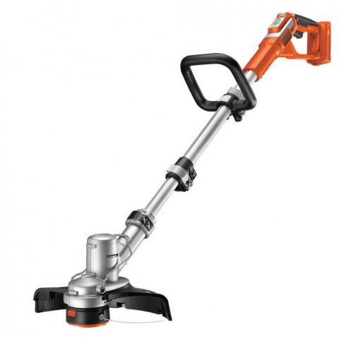 828190-1 30cm Strimmer GLC3630LB-XJ Black & Decker