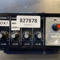 827878-1 Microphone Mixer Monacor MMX-4