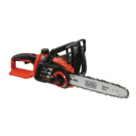 828199-1 30cm chainsaw GKC3630LB-XJ Black & Decker