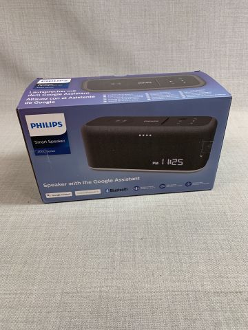 837507-2 Bluetooth speaker Philips TAPS402