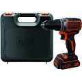 828210-1 Drill BDCHD18KST-QW Black & Decker
