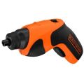 828227-1 Screwdriver CS3651LC-QW Black & Decker