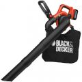 828238-1 Leaf blower GWC3600LB-XJ Black & Decker