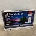 837580-2 50 "4K LED TV LG 50NANO79