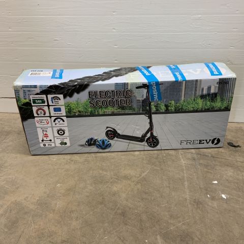 837646-2 Electric scooter Freev EVS 210
