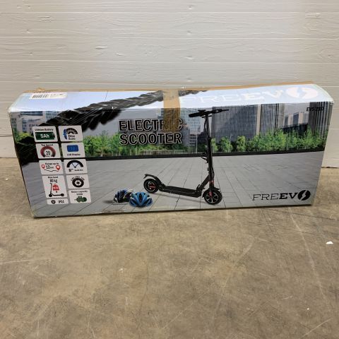 837648-2 Electric scooter Freev EVS 210