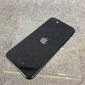 748057-3 iPhone SE2 64GB Black
