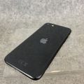 748057-4 iPhone SE2 64GB Black
