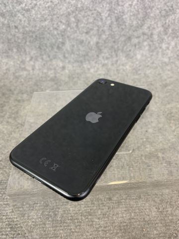Apple iPhone se2 ブラック Apple - iPhone SE2 黒 新品 iPhone SE (第2世代)｜価格比較