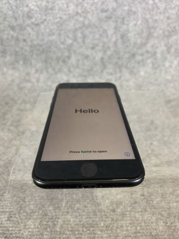748057-5 iPhone SE2 64GB Black