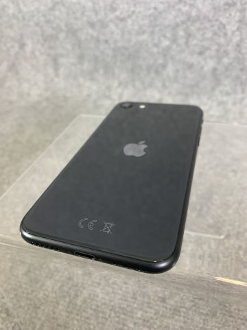 Apple iPhone 2 SE 64GB (A2296) - PS Auction - We value the future