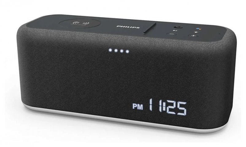 837507-1 Bluetooth speaker Philips TAPS402