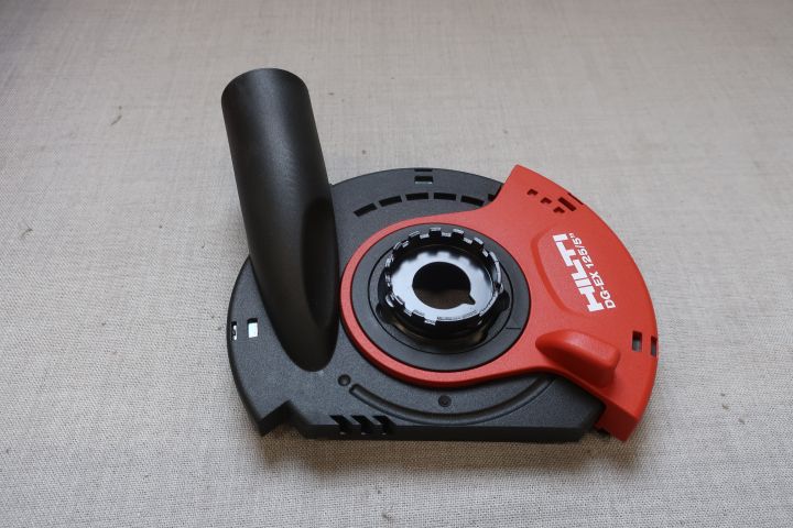 Dust cover Hilti DG-EX125 / 5 \