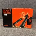 828276-1 Leaf blower GW2500-QS Black & Decker