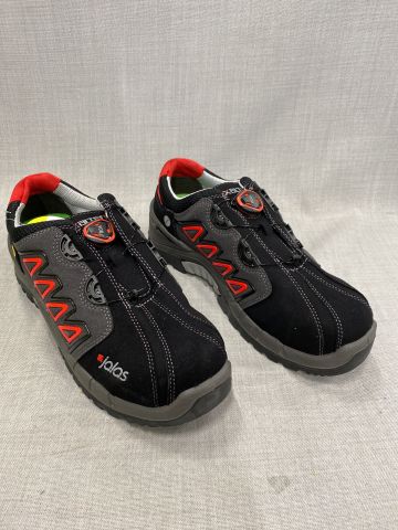 837663-2 Safety shoe Jalas 9548 Exalter Easyroll