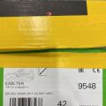 837663-3 Safety shoe Jalas 9548 Exalter Easyroll