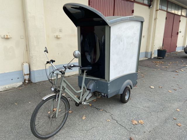 827898-1 Cargo bike Lovelo