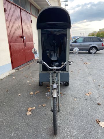 827898-2 Cargo bike Lovelo