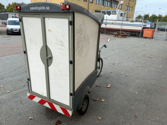 827898-4 Cargo bike Lovelo