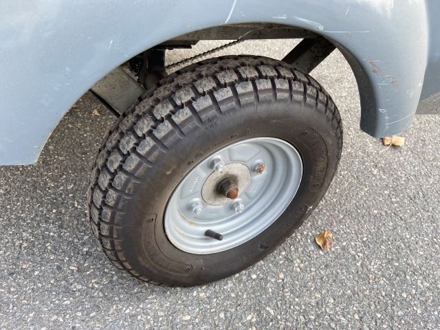 827898-8 Cargo bike Lovelo