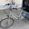 827898-9 Cargo bike Lovelo