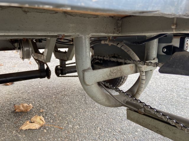 827898-10 Cargo bike Lovelo