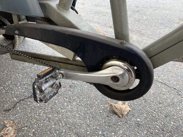 827898-11 Cargo bike Lovelo