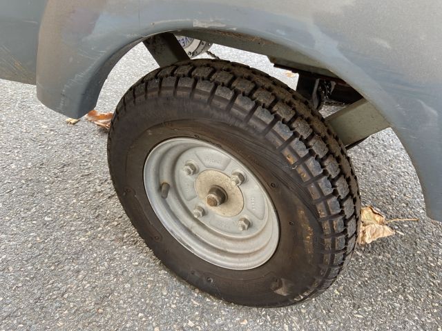 827898-12 Cargo bike Lovelo