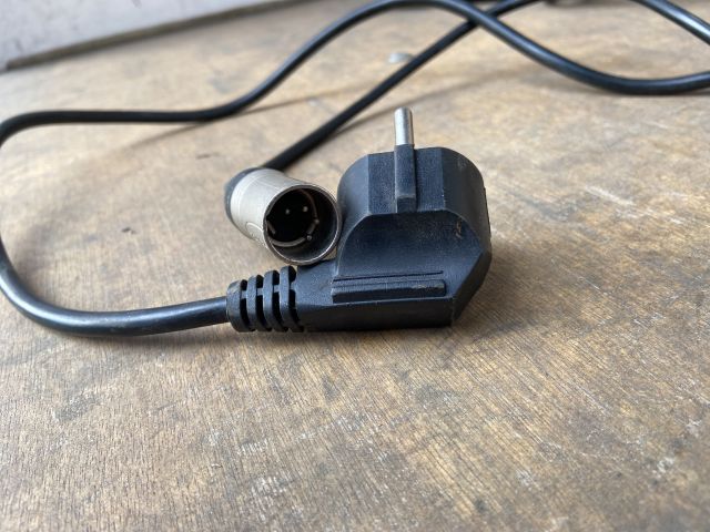 827898-16 Cargo bike Lovelo