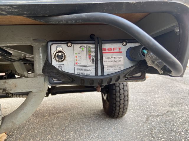 827898-17 Cargo bike Lovelo