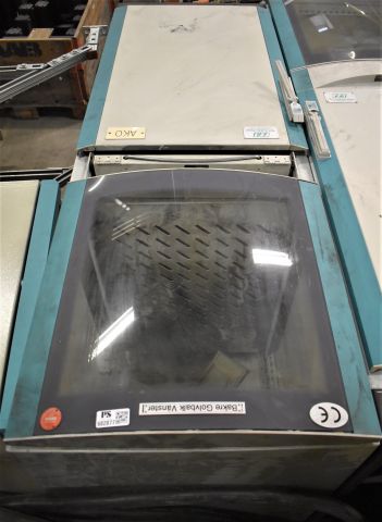 682877-1 Terminal cabinet