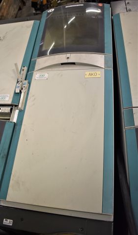 682878-1 Terminal cabinet
