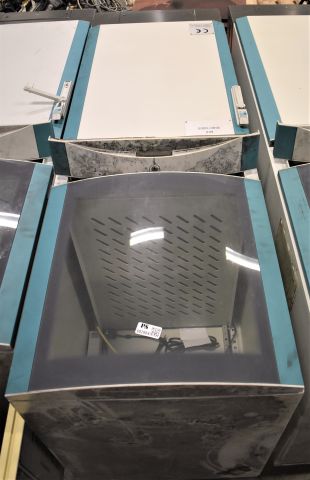 682884-1 Terminal cabinet