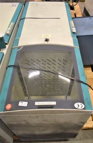 682886-1 Terminal cabinet