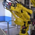 678789-1 Robot Fanuc S-420iF 2.4 / 120