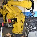 678789-3 Robot Fanuc S-420iF 2.4 / 120