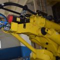 678789-8 Robot Fanuc S-420iF 2.4 / 120