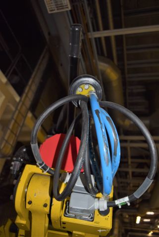 678789-10 Robot Fanuc S-420iF 2.4 / 120